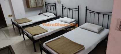 Junagadh - Hotel Shikhar Palace (YD Stay 1004)