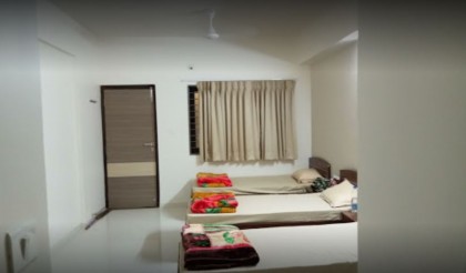 Guru Gorakshnath Ashram - Junagadh