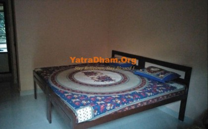 Rishikesh - YD Stay 4801 (Hotel Jyotirgamaya Vatika)
