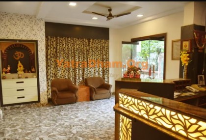 Kaneri (Kolhapur) - Hotel Sai Prasad