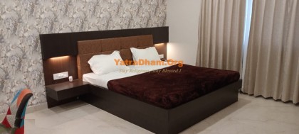 Kanhaiya Lal Gupta Motiwala Smriti Bhawan - Varanasi