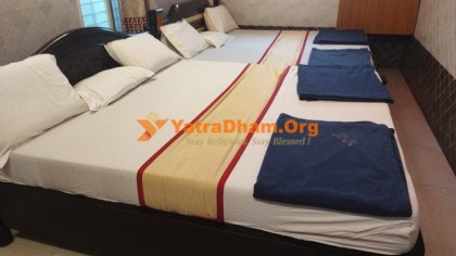 Kanipakam - JKR Residency (YD Stay 243002)