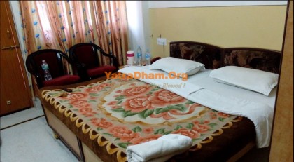 Kumbhalgarh - Hotel Karni Palce (YD Stay 234001)