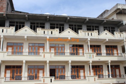 Katra - Shri Dharamvir Dharamshala Trust