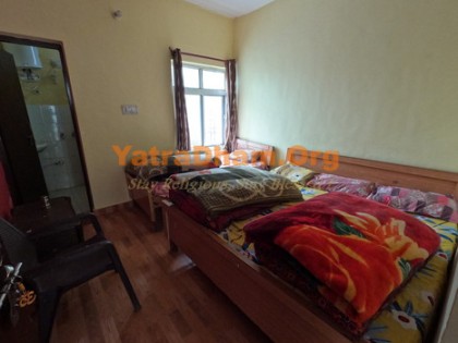 Kedarnath - Bangal Guest House