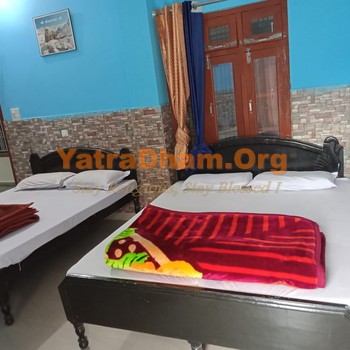 Kedarnath (Guptkashi) - YD Stay 59010 (Hotel Vijaya Palace)