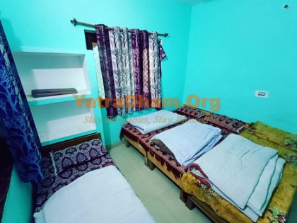 Guptkashi Hotel Veerbhadra Kedarnath (YD Stay 59011)