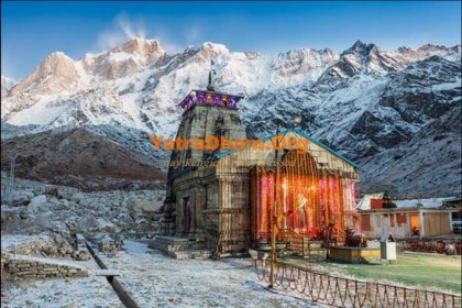 Surya Sadan Guest House - Kedarnath