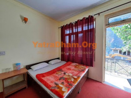 Kedarnath (Sersi) -  YD Stay 373001 (Hotel Amit)