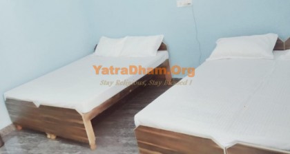 Kedarnath (Sersi) - YD Stay 373002 (Panch Kedar Resort) 