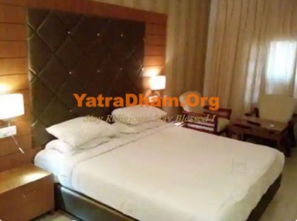 Falna - YD Stay 25002 (Khalsa Palace Hotel)