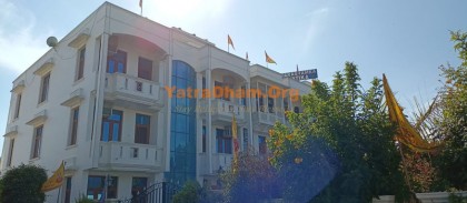 Parasramka Vatika - Khatu