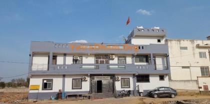 Khatu - Sudamapuri Dharamshala