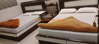 Dharamshala & Hotel Booking For Falgun Mela - Khatu Shyam
