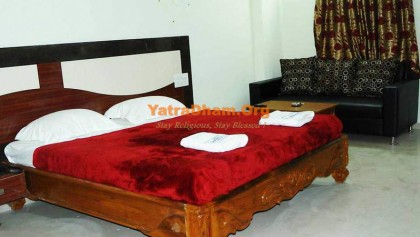 Kurnool - YD Stay 24502 (Hotel Sai Krishna Residency)