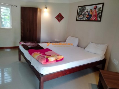 Hotel Devraj Resort - Kutch Bhuj