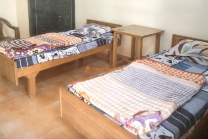 Yoga Niketan Trust - Uttarkashi