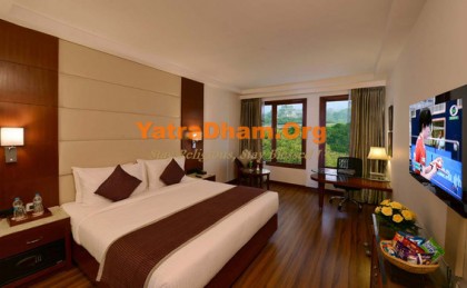 Jaipur - Hotel Lords Plaza (YD Stay 14001)