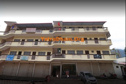 Srinagar - YD Stay 5701 (Hotel Luv Kush)