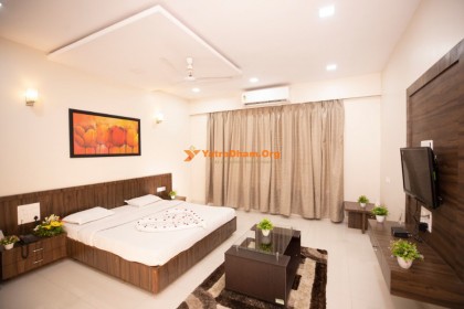 Aurangabad Resort (MTDC) - Aurangabad