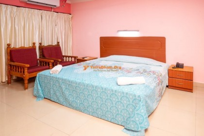 Hotel Tamil Nadu by TTDC - Madurai 2