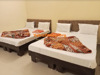Ujjain - YD Stay 7105 (Hotel Mahakal Vishram)