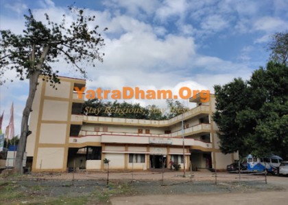 Mahanandi - Hotel Haritha (AP Tourism)