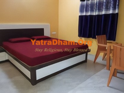 Bargarh - Hotel Mangalam Palace (YD Stay 32301)