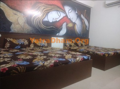 Mathura - Hotel G S Palace Paying Guest (YD Stay 63006)