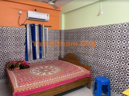 Mayapur - YD Stay 7004 (Jay Jagannath Guest House)