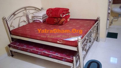 Mayapur - YD Stay 7002  (Shri Chaitanya Gaudiya Sevashram)