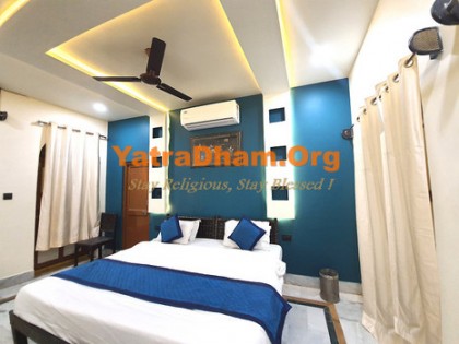 Jaisalmer - YD Stay 15307 (Hotel Meera Mahal)