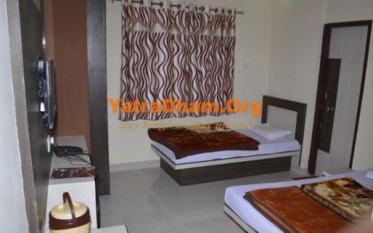 Ajmer - Hotel Mittal Paradise (YD Stay 29003)