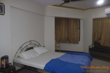 Shree Mukta Jivan Swamibapa Dharamshala - Mumbai (Mahalaxmi West)