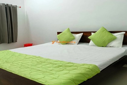Narayanam Homestay - Ayodhya