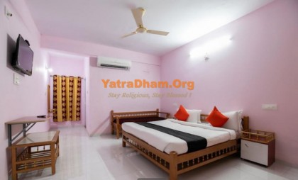 Rajpipla YD Stay 2289 (Narayani Heritage Resort)