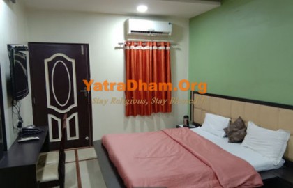 Hotel Nityanand Residency - Kutch Bhuj