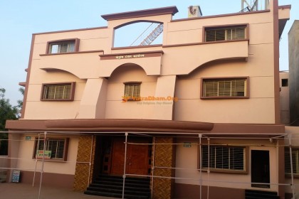 Ambajogai - Pandurang Mangal Karyalay & Yatri Nivas