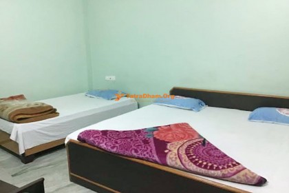 Patel Seva Sadan - Haridwar