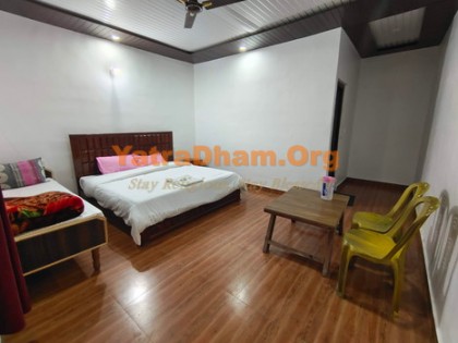 Phata - YD Stay 14803 (Behl Forest Retreat)