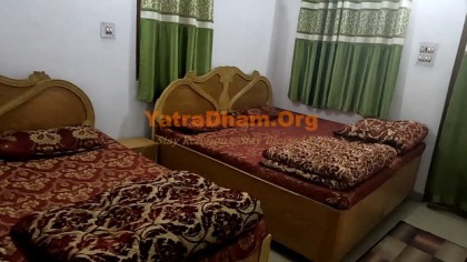 Hotel Nimantran - Phata Kedarnath