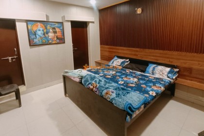 Bhargava Ashram Yatri Niwas - Vrindavan
