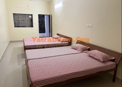 Shantiniketan Rooms - Chandod (Poicha)