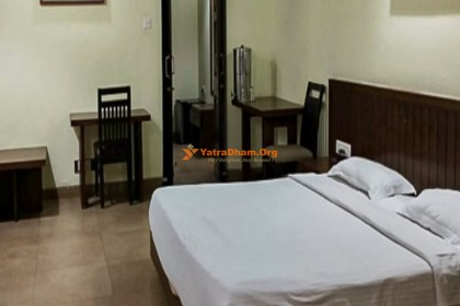 Mahabaleshwar Resort (MTDC) - Mahabaleshwar