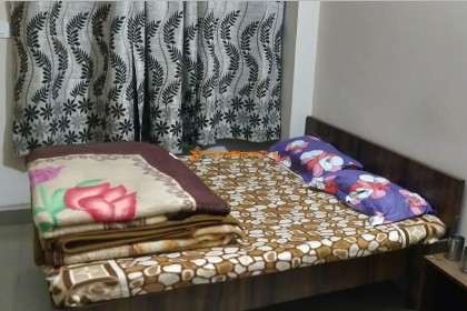 Amritsar - Pitampura Yatri Niwas