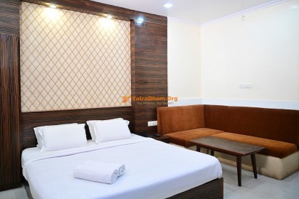 Hotel Suncity - Prayagraj (Allahabad)