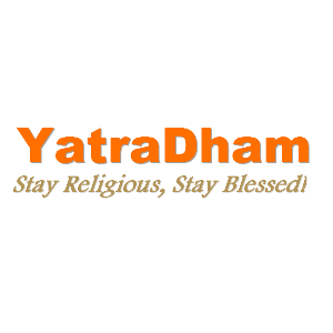 Ayodhya - Maa Vaishno Dharamshala