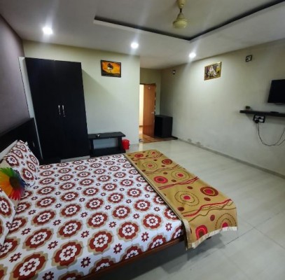 Rajpipla YD Stay - 2285 (Hotel Sai Darshan)