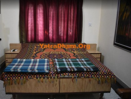 Pushkar - Ram Kuti Guest House