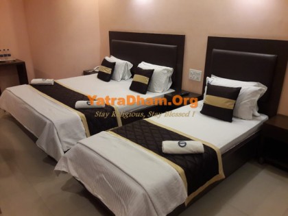 Kanchipuram - Hotel Ramco Residency (YD Stay 17403)